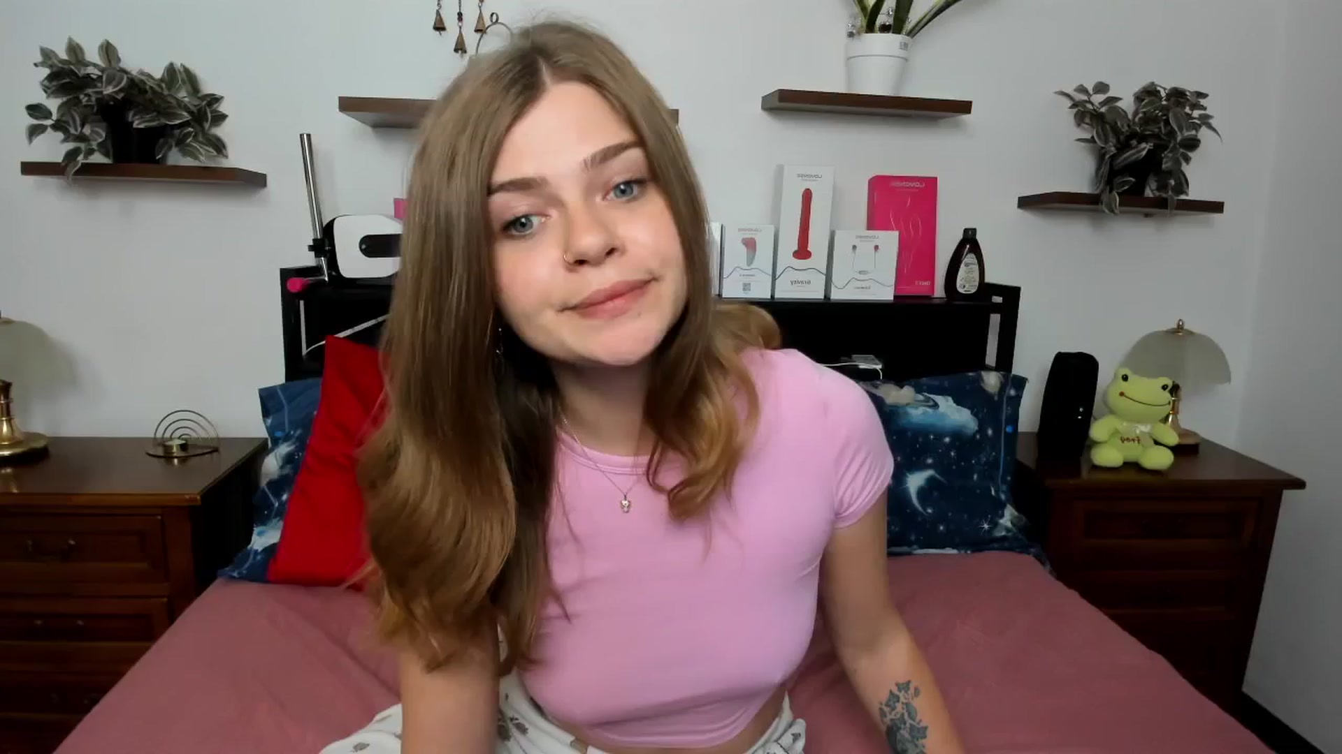 SweetSinme video thumbnail