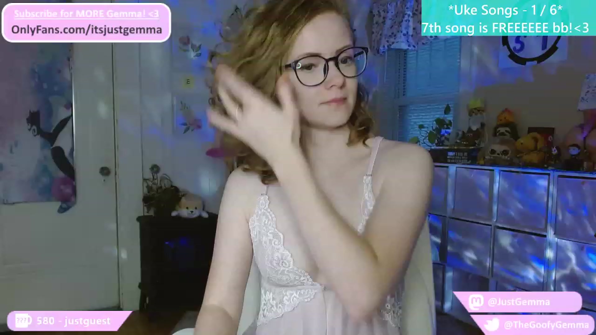 JustGemma video thumbnail