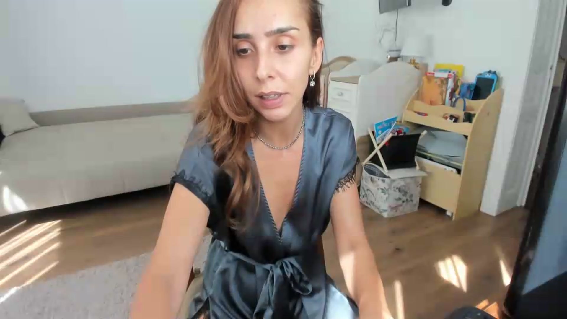 JenniferBuril video thumbnail