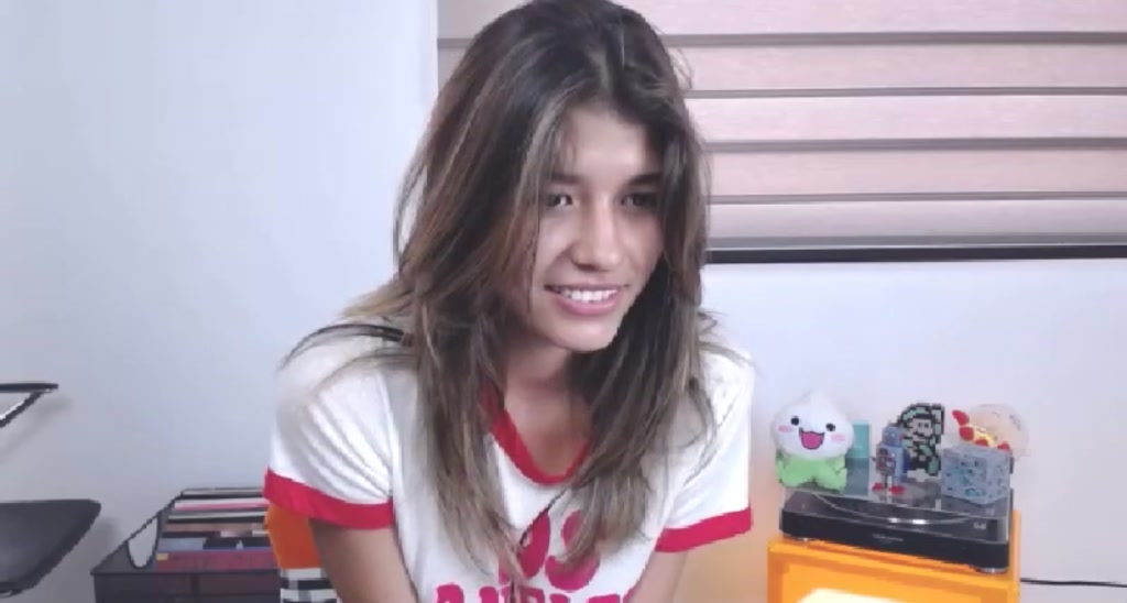 Agostinha_Red video thumbnail