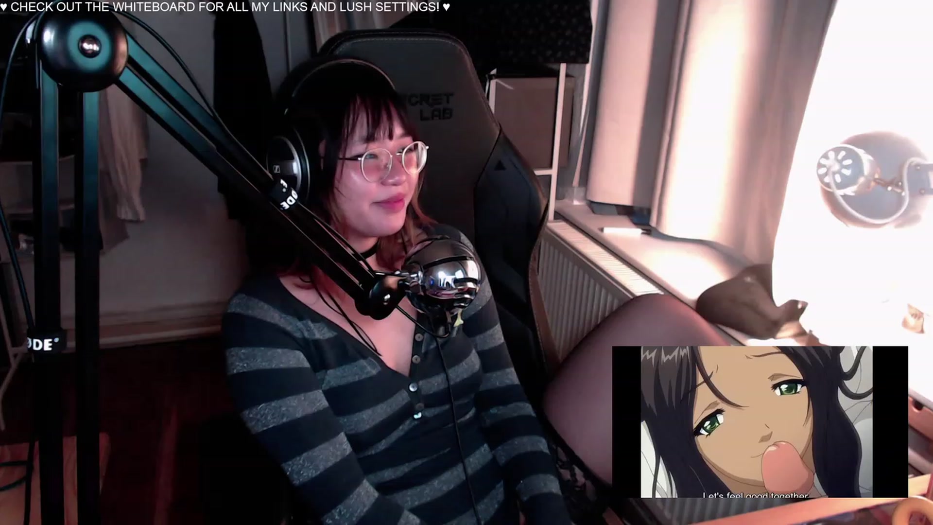 Kuromin video thumbnail
