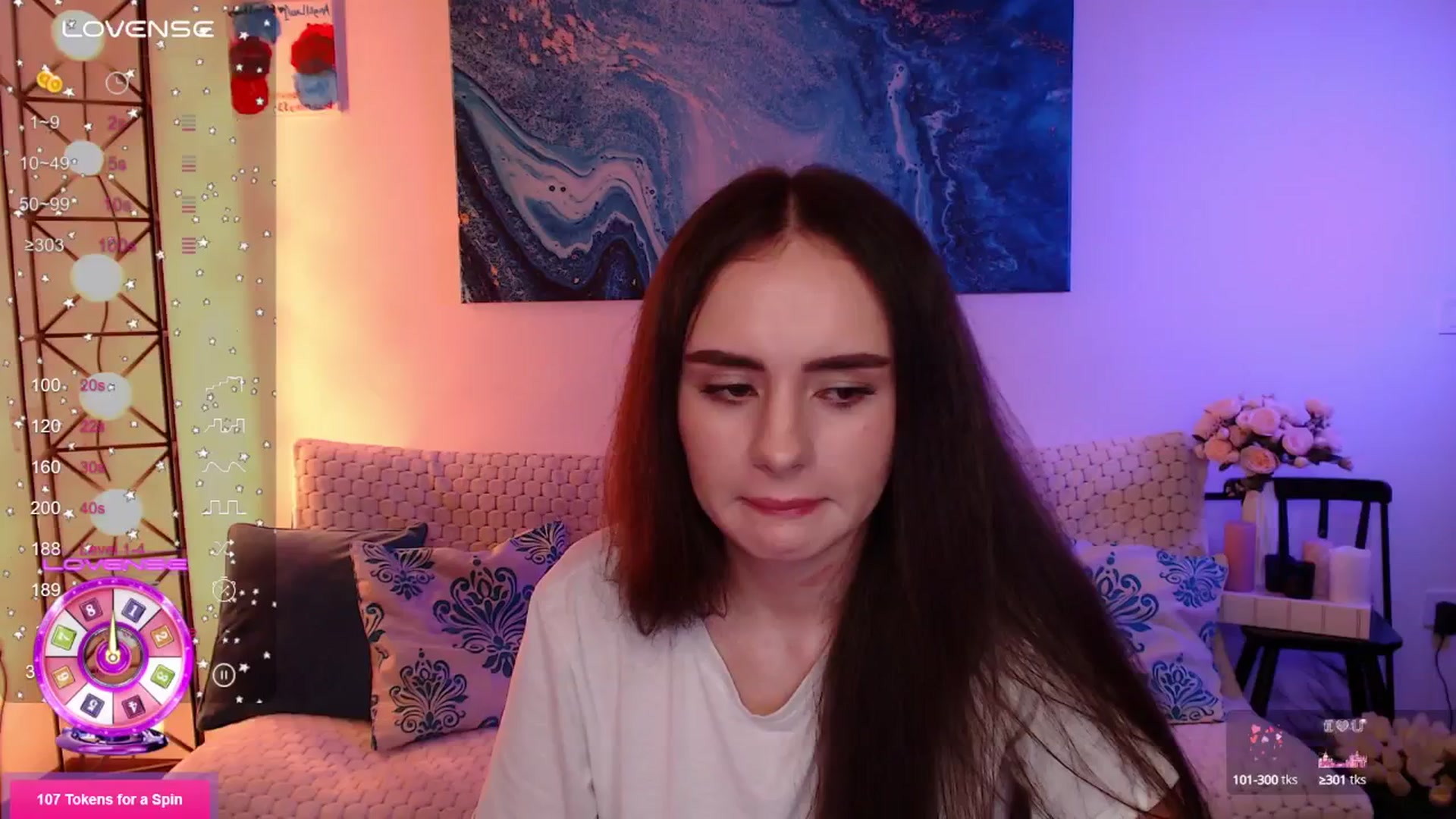 Lady_Luck0 video thumbnail