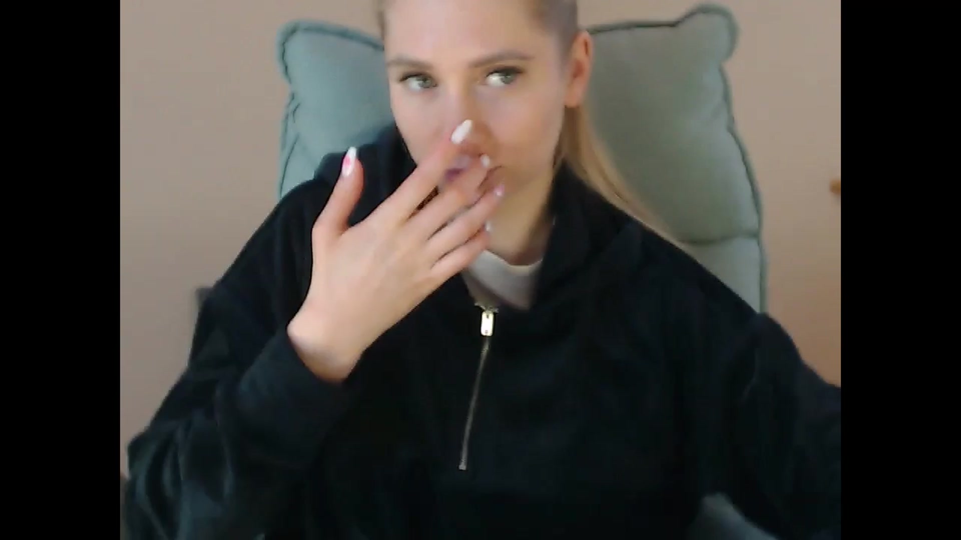 Miss_Sylvia video thumbnail