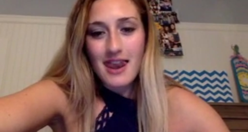Nicolette_Sky video thumbnail