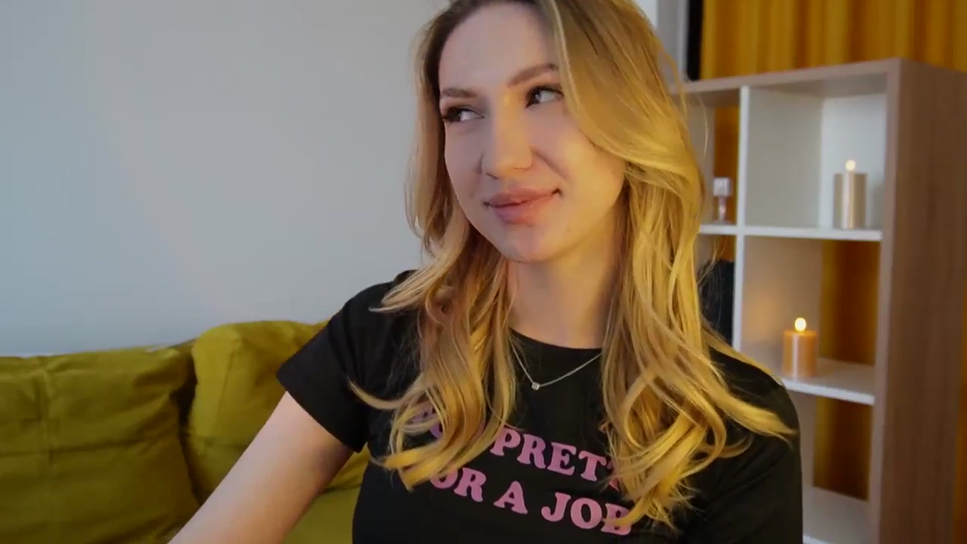 LovelyGin video thumbnail