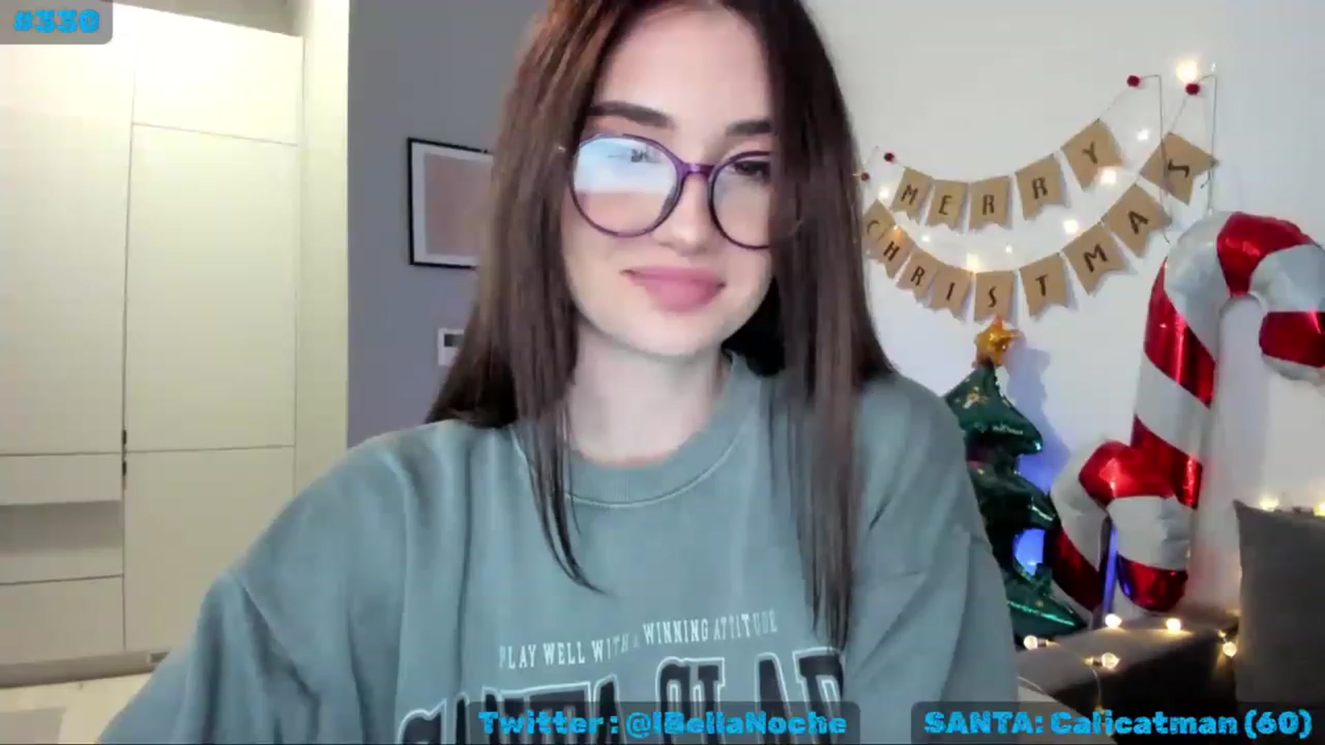 MissXmas video thumbnail