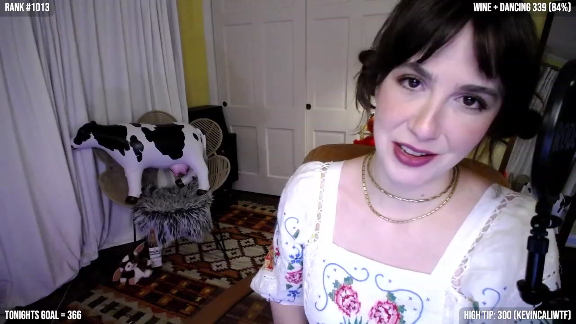 Yarrow video thumbnail