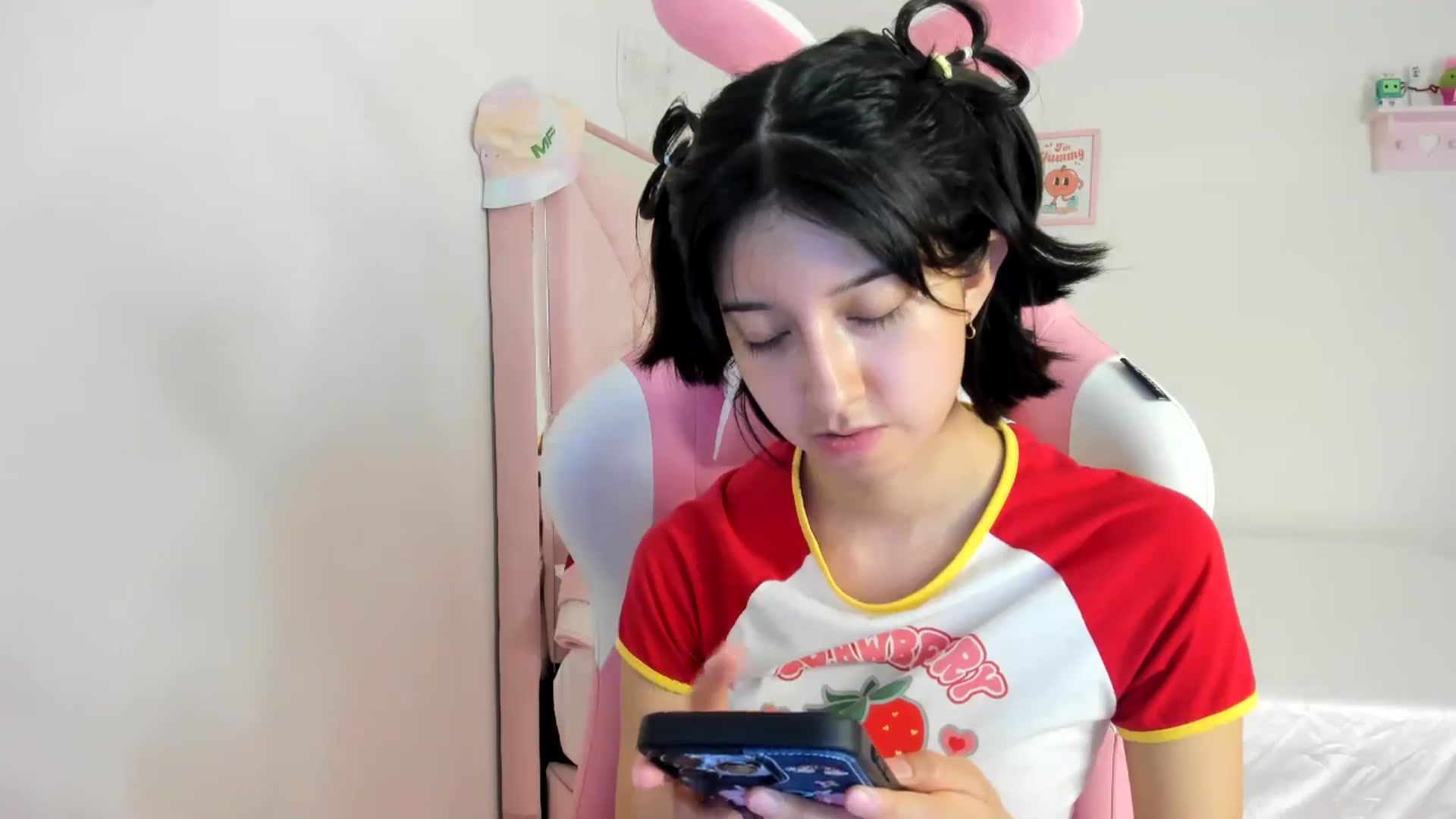 Cherrycute666 video thumbnail