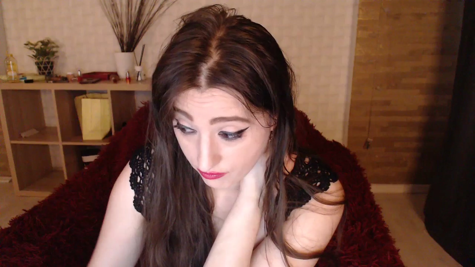 HotRebbecca video thumbnail