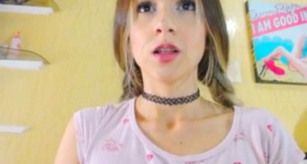 Becca_young video thumbnail