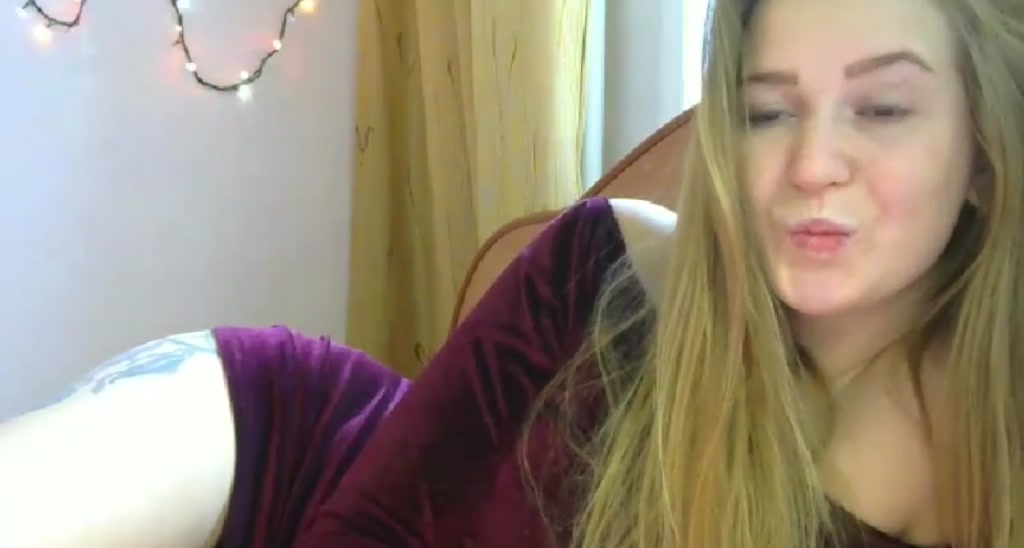 CharmingAlise video thumbnail