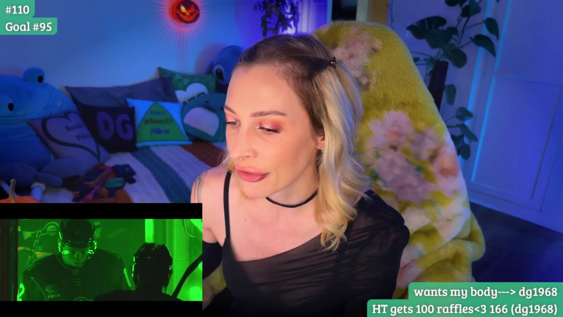RaeRiley video thumbnail