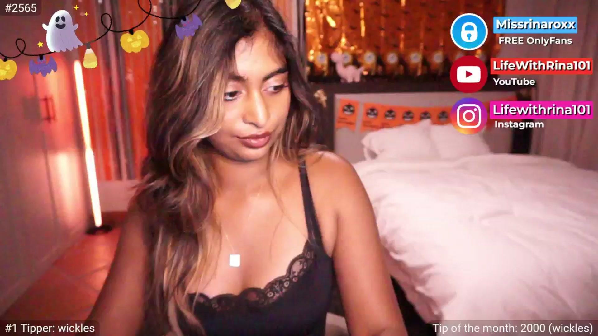 Missrinaroxx video thumbnail