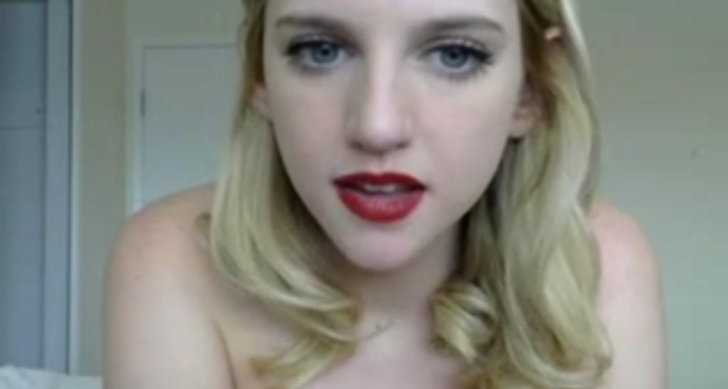 BlondBunny video thumbnail