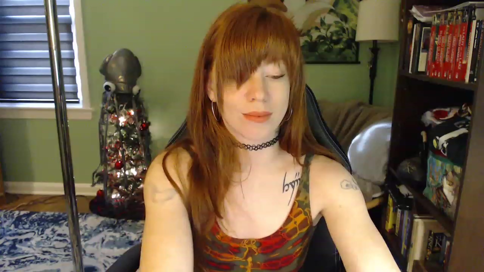 AstraeaSiren video thumbnail
