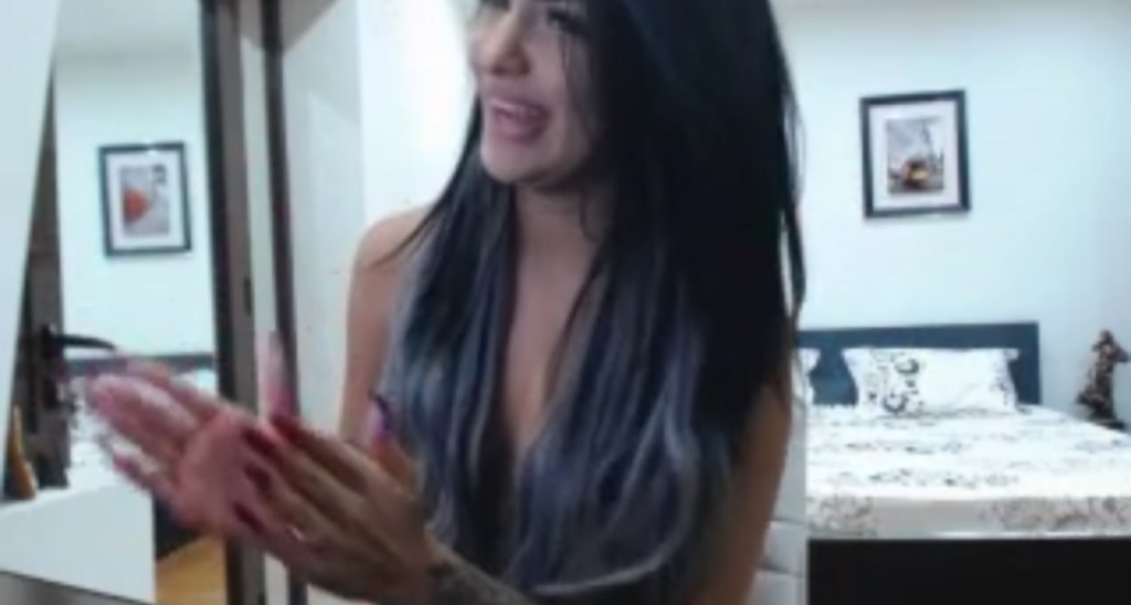 NicoleCrystal video thumbnail