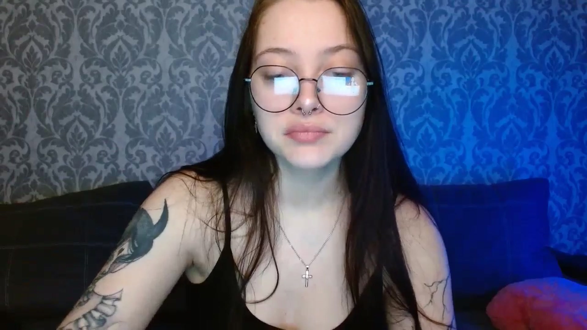 AmyWard video thumbnail