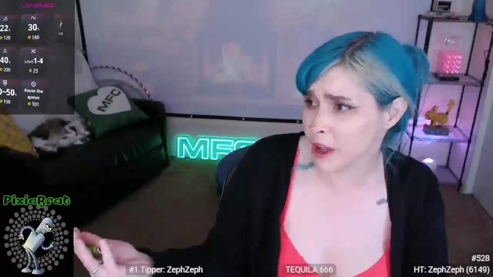 PixieBrat video thumbnail