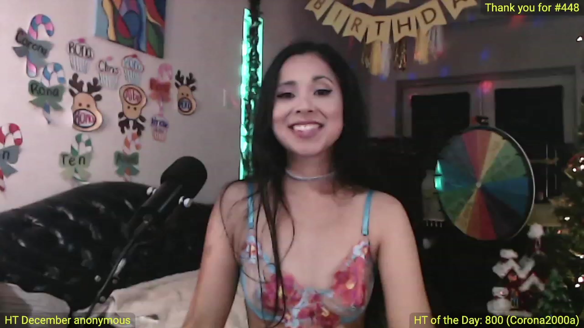 ATinyCassie video thumbnail