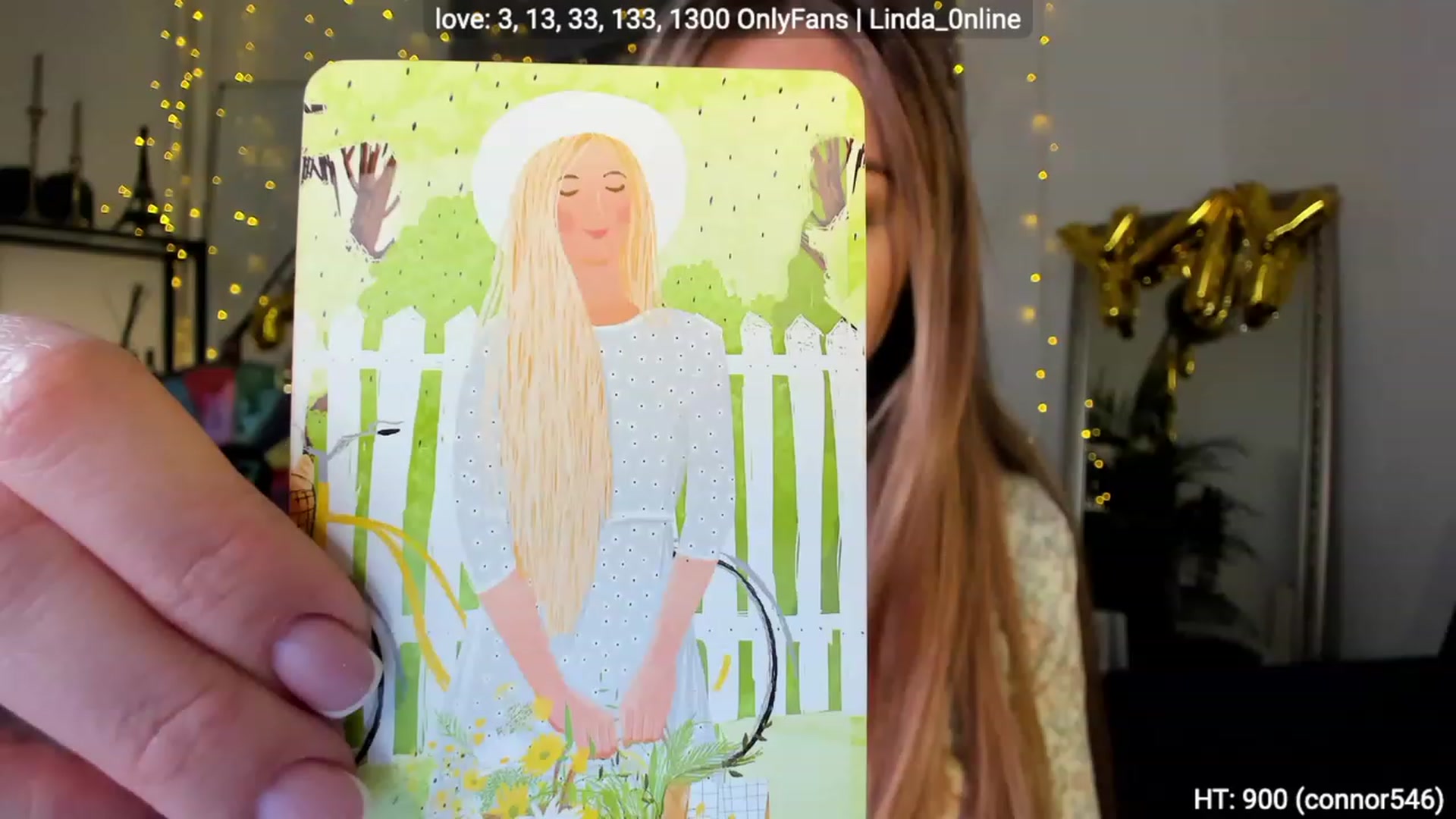 Linda_0nline video thumbnail