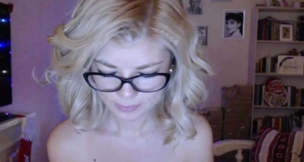 MissDelicia video thumbnail