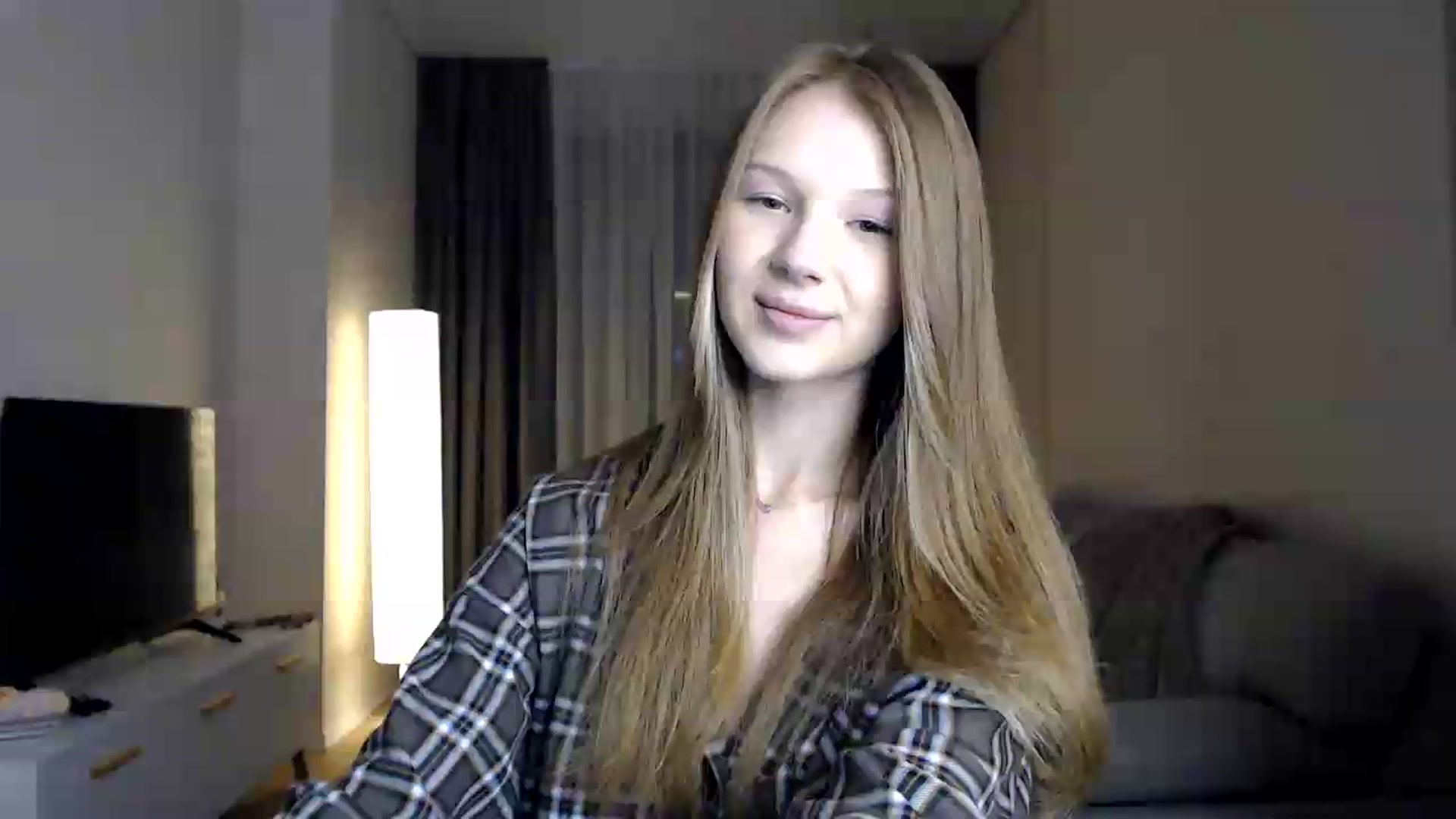 CuteBlonde video thumbnail