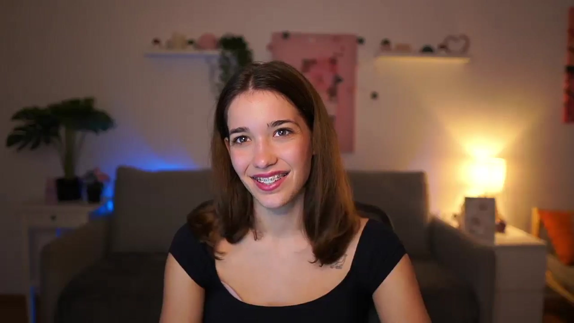 Kissiecat video thumbnail