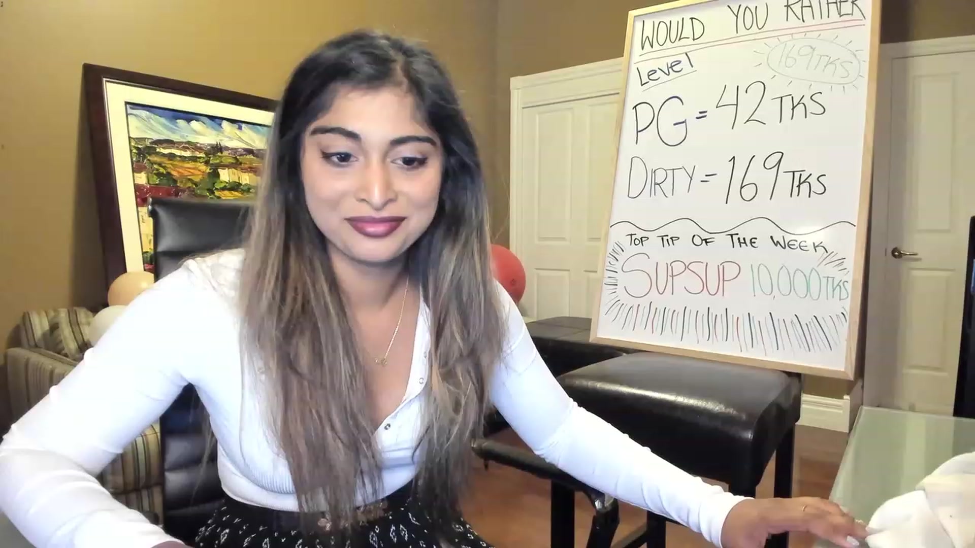 Missrinaroxx video thumbnail