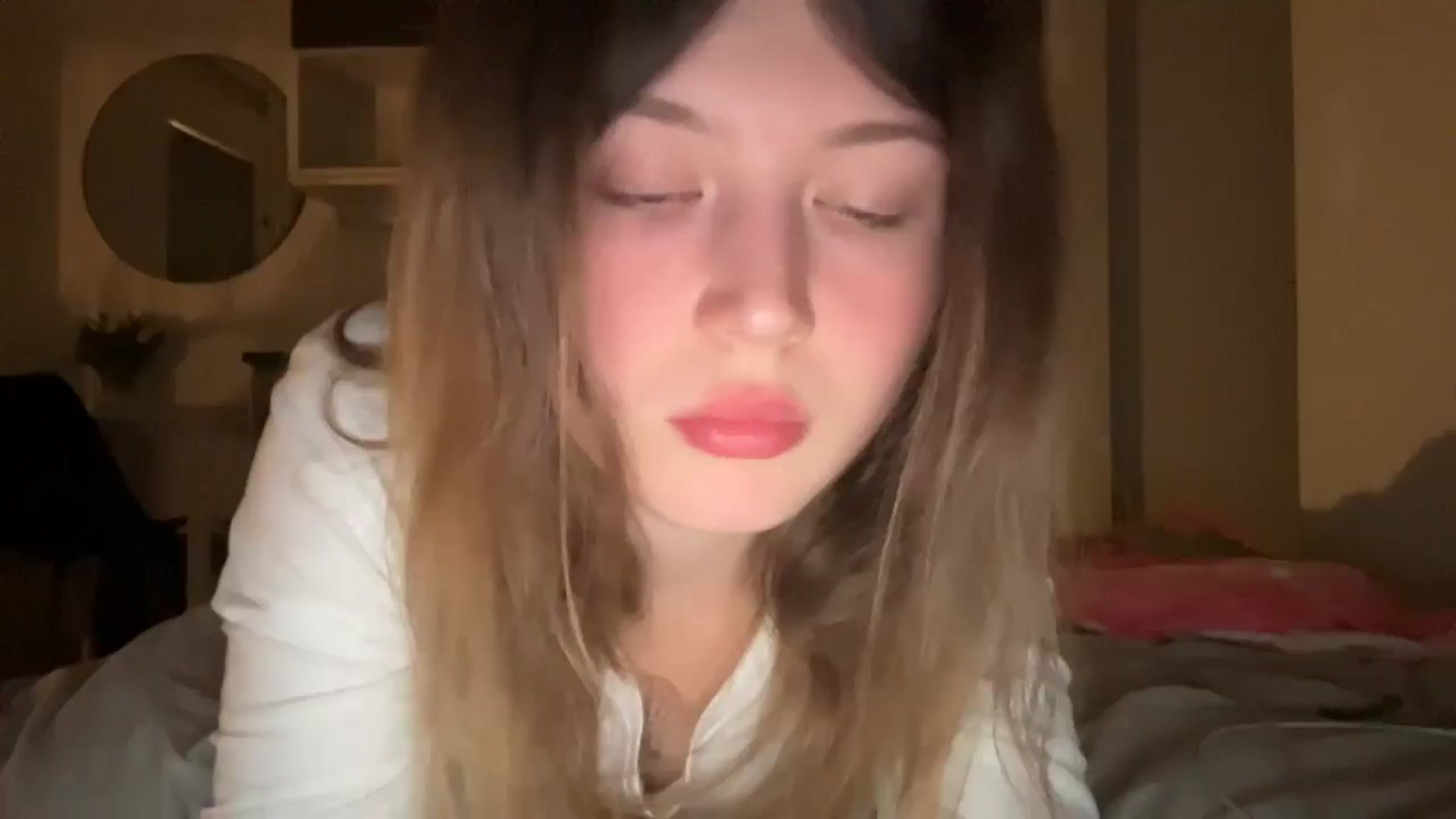 BuckwheatLady video thumbnail