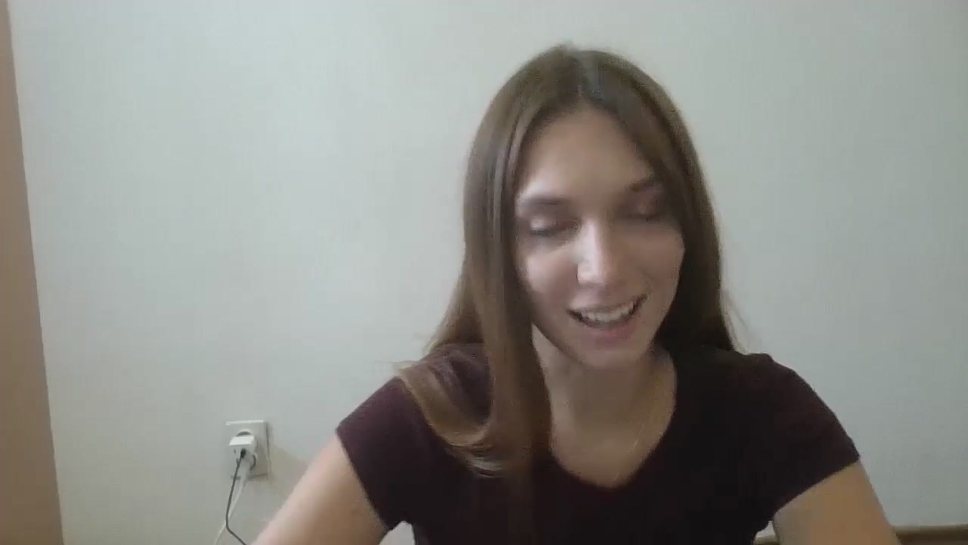 HaleyReed video thumbnail