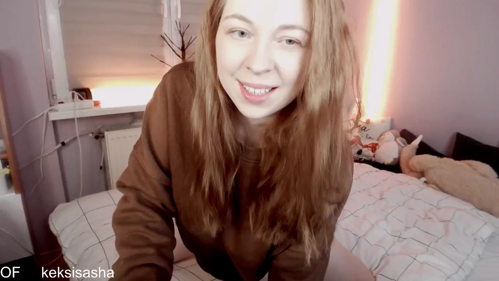 ICurlyRed video thumbnail