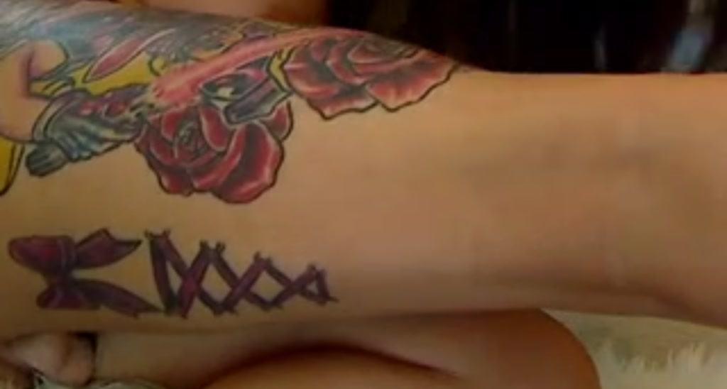 TATTGODDESS video thumbnail