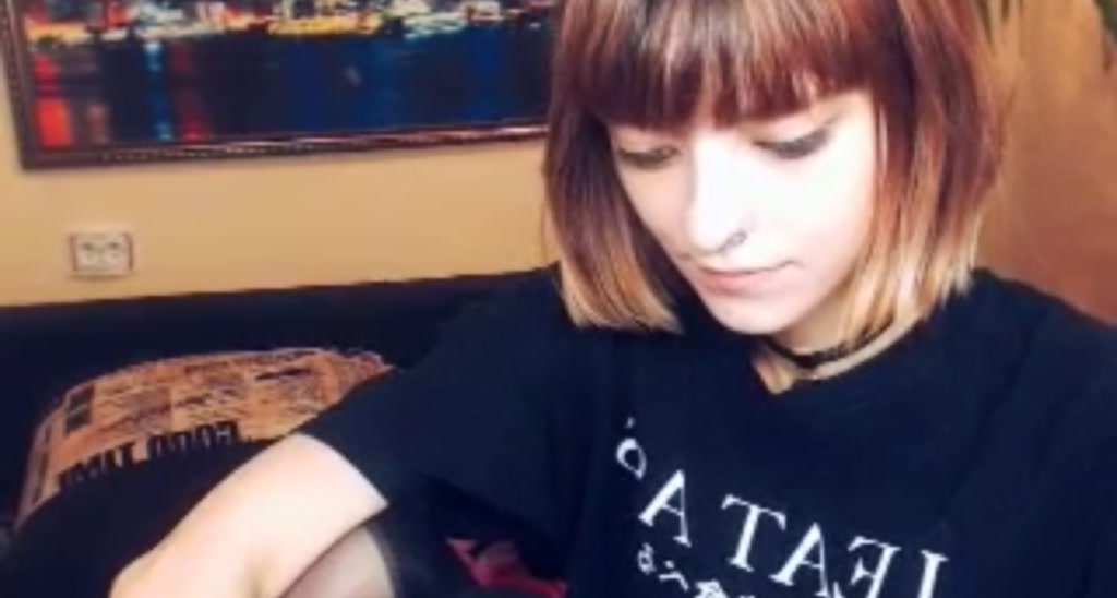 AlissaOrange video thumbnail