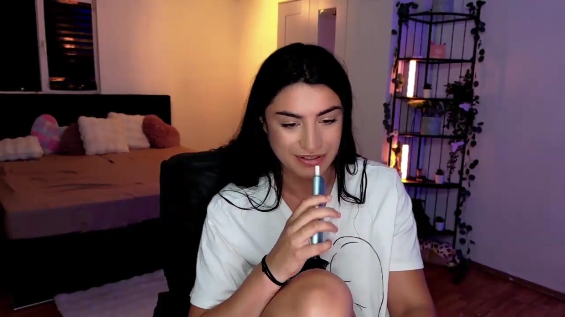 Amystique video thumbnail