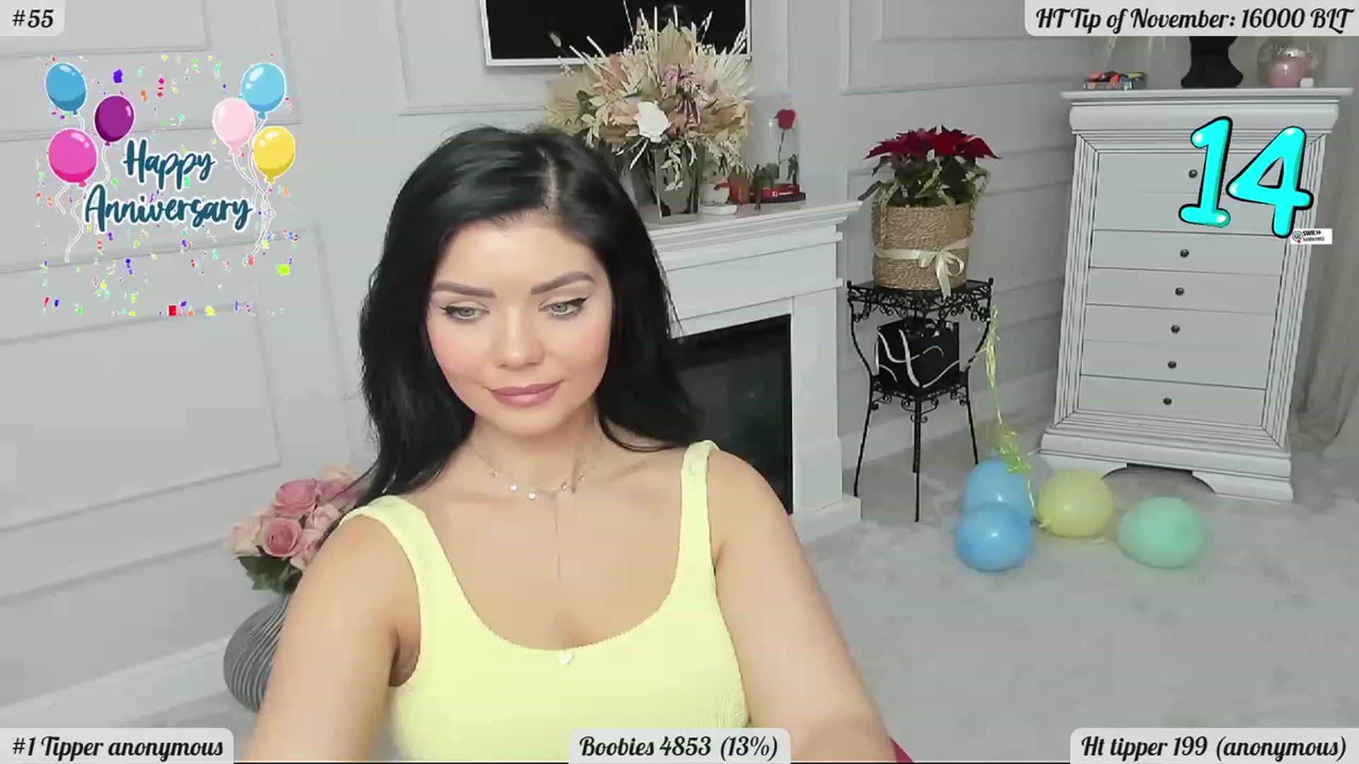 Bonerversary video thumbnail