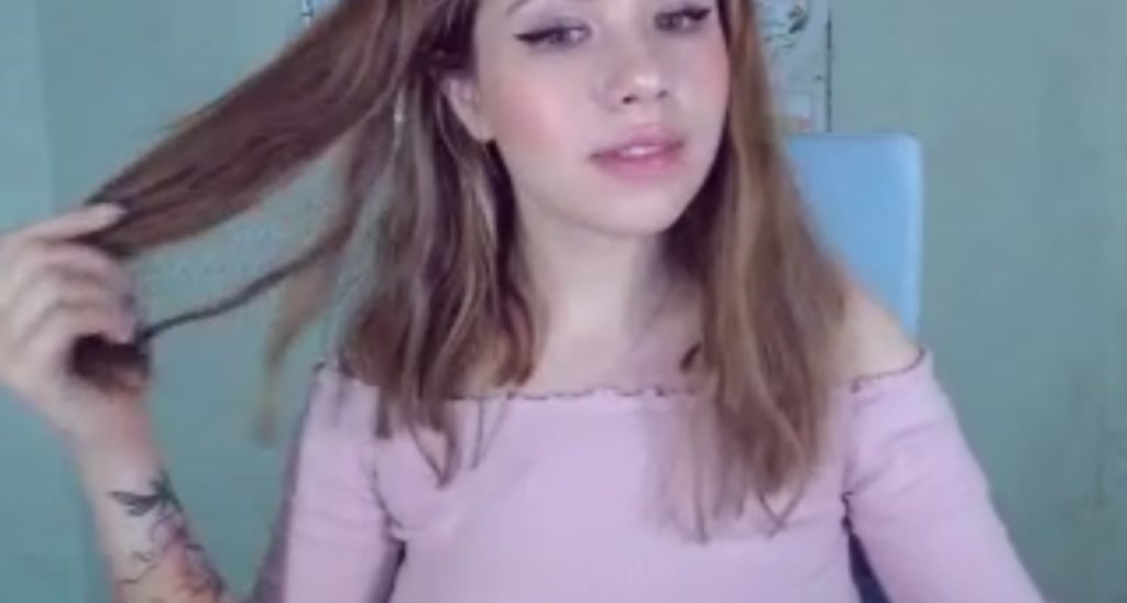 SweetJudy video thumbnail