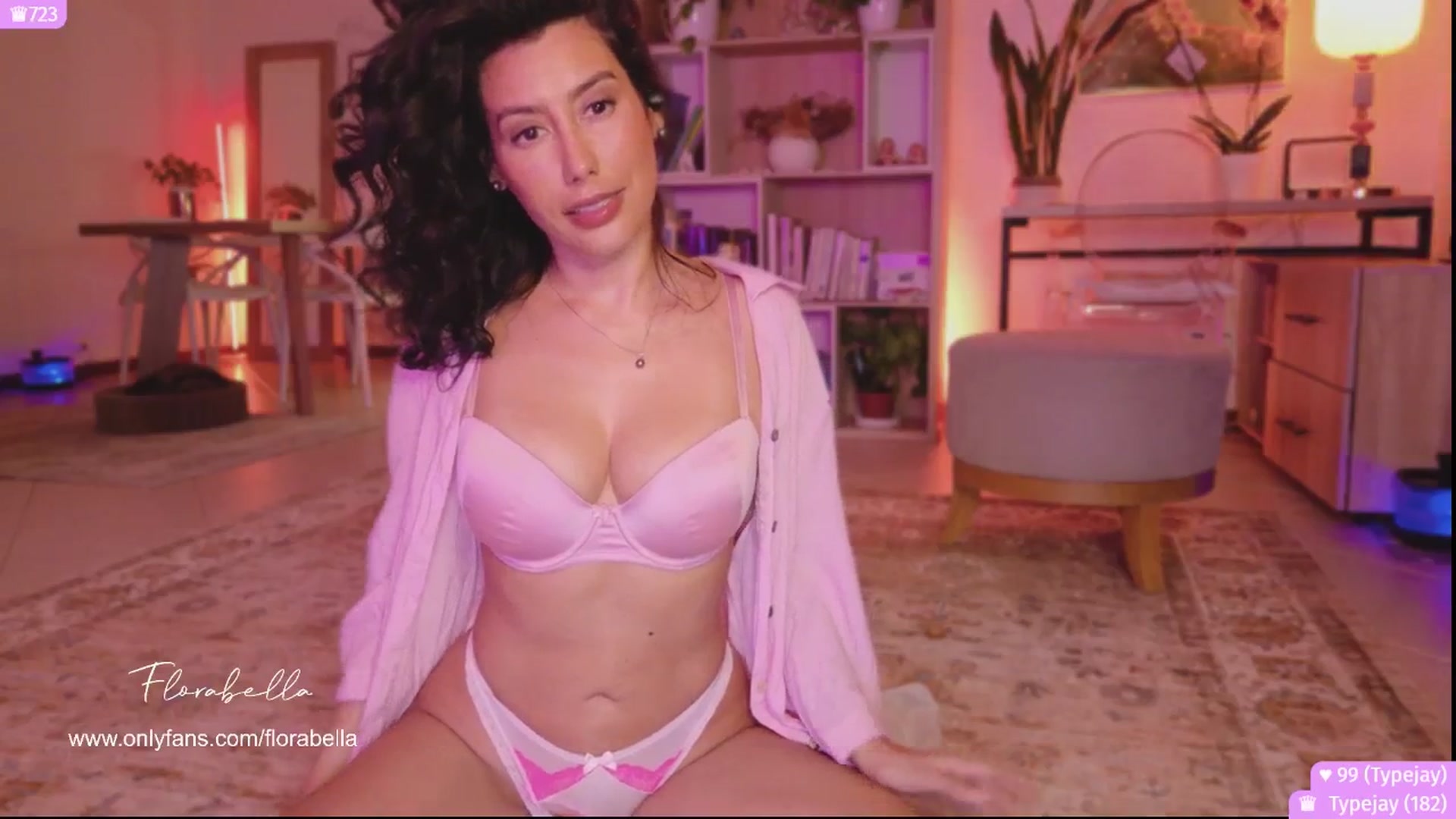 Florabella video thumbnail