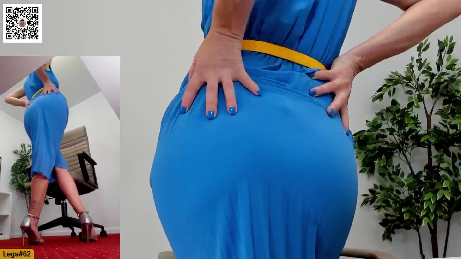LegswAttitude video thumbnail