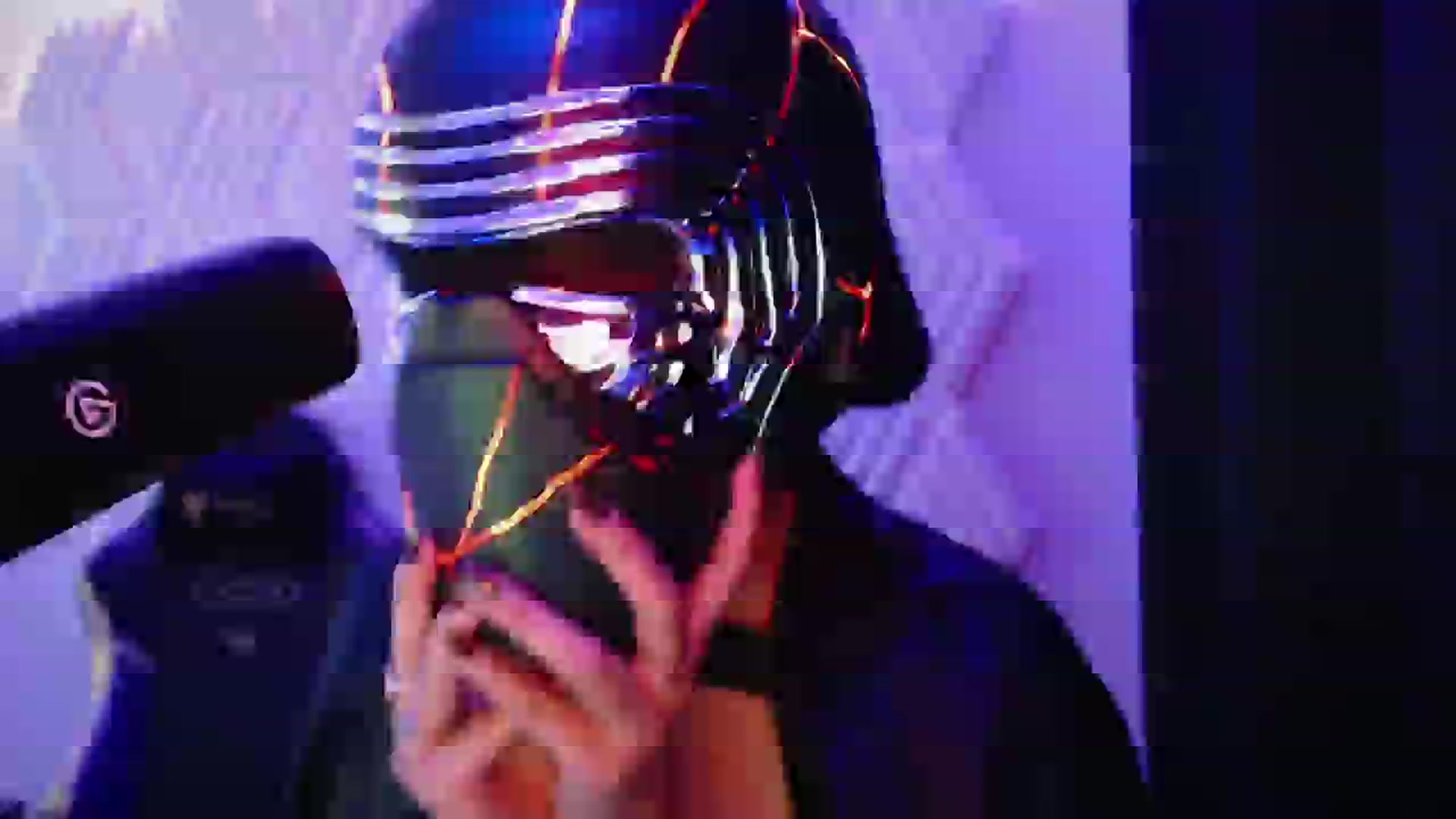 SinCityVEE video thumbnail