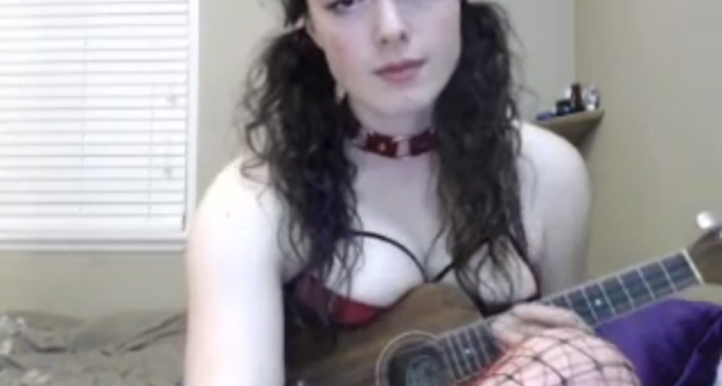 TiggerRosey video thumbnail