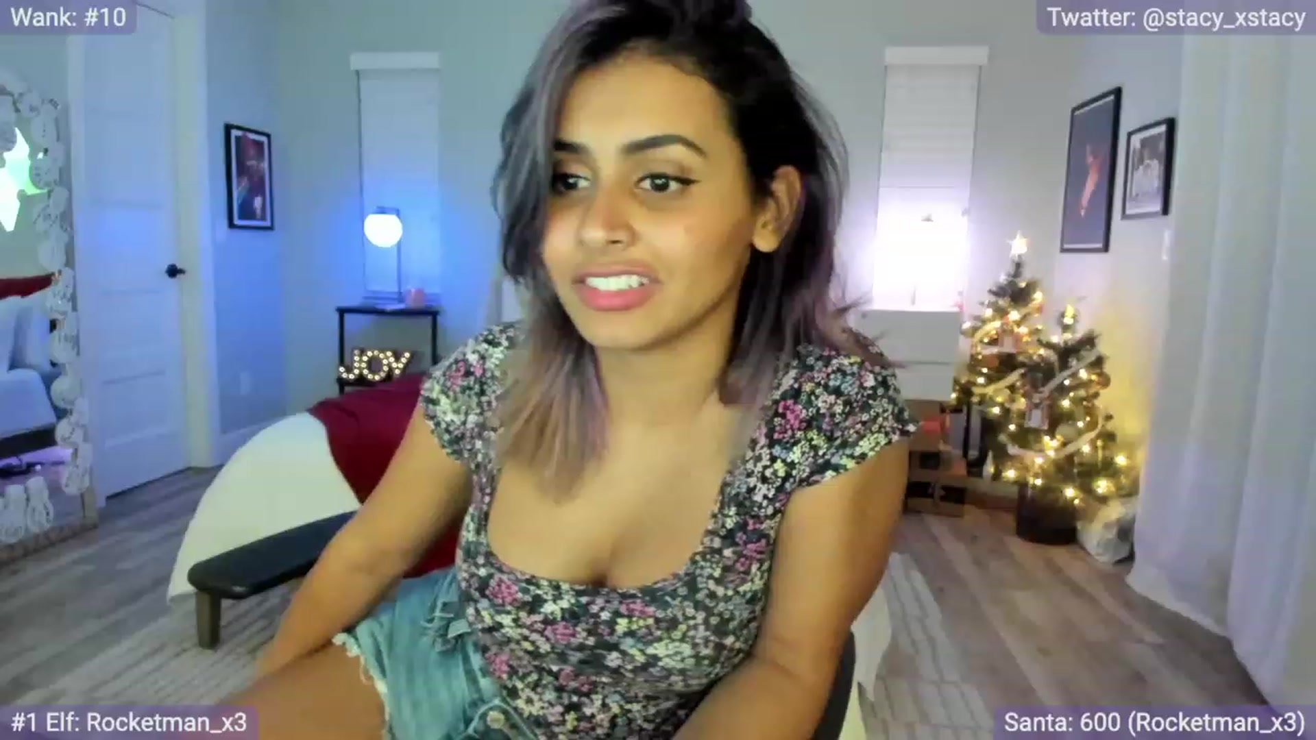 Stacy_x3 video thumbnail