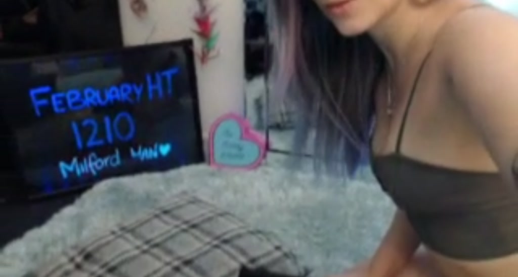 CharlotteWebb video thumbnail