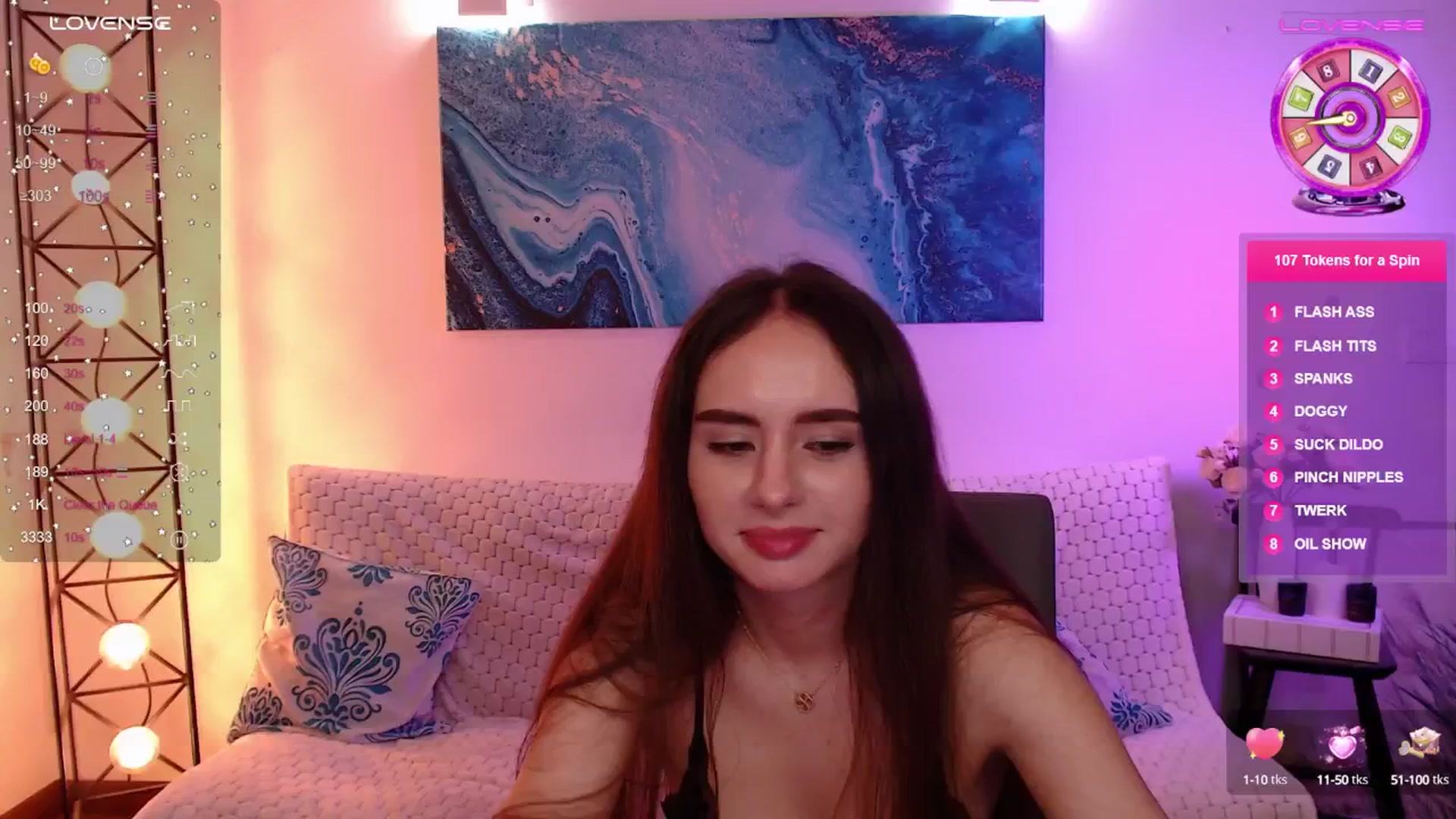 Lady_Luck0 video thumbnail
