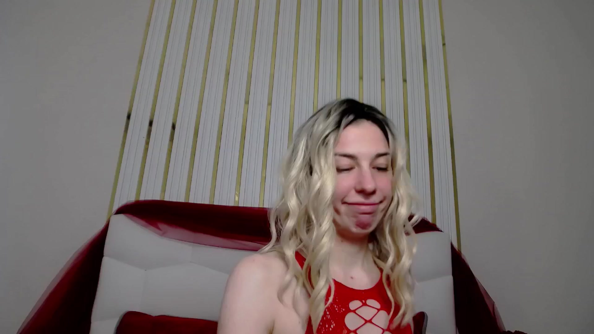 AlinaBlank video thumbnail