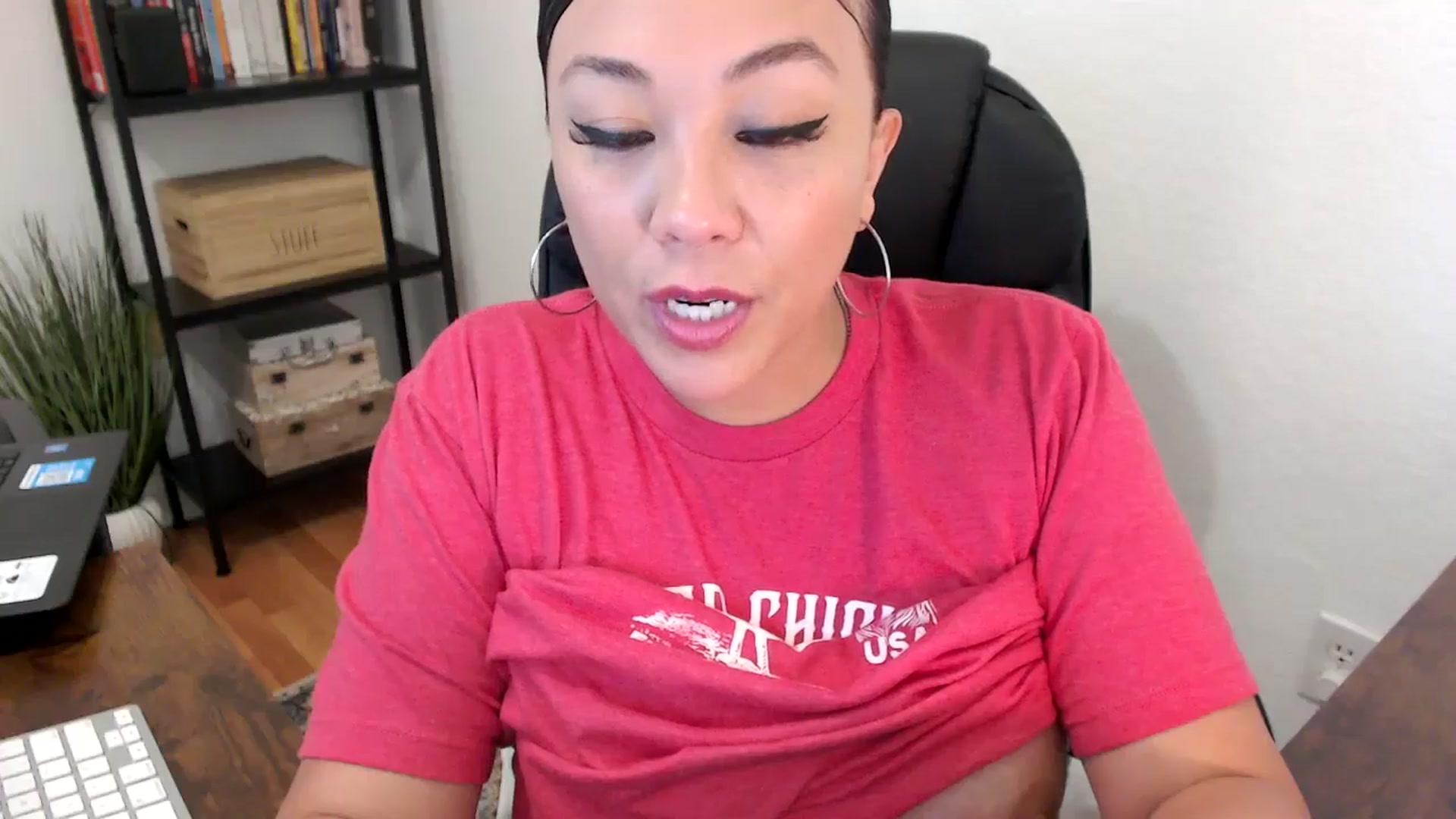 MickaylaMoon video thumbnail