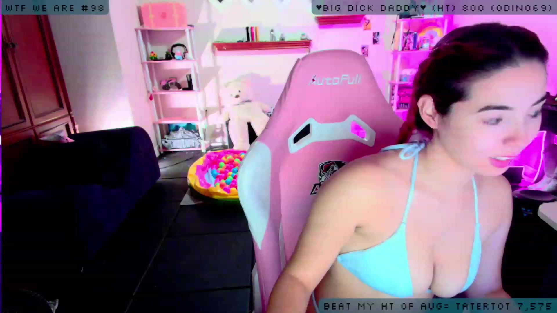 JessWhitmore video thumbnail