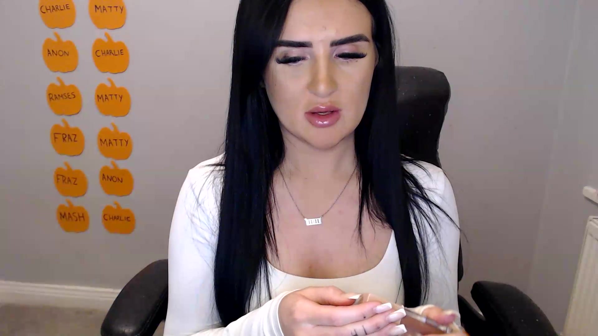 Crystal_MFC video thumbnail