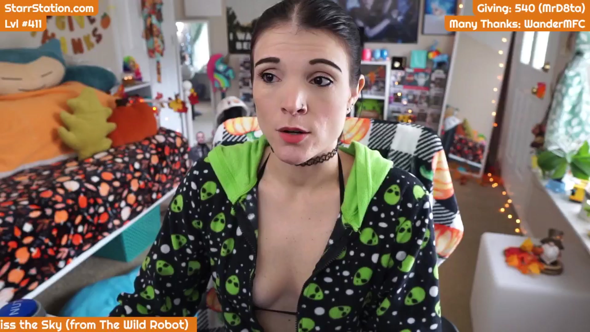 LadyStarr video thumbnail