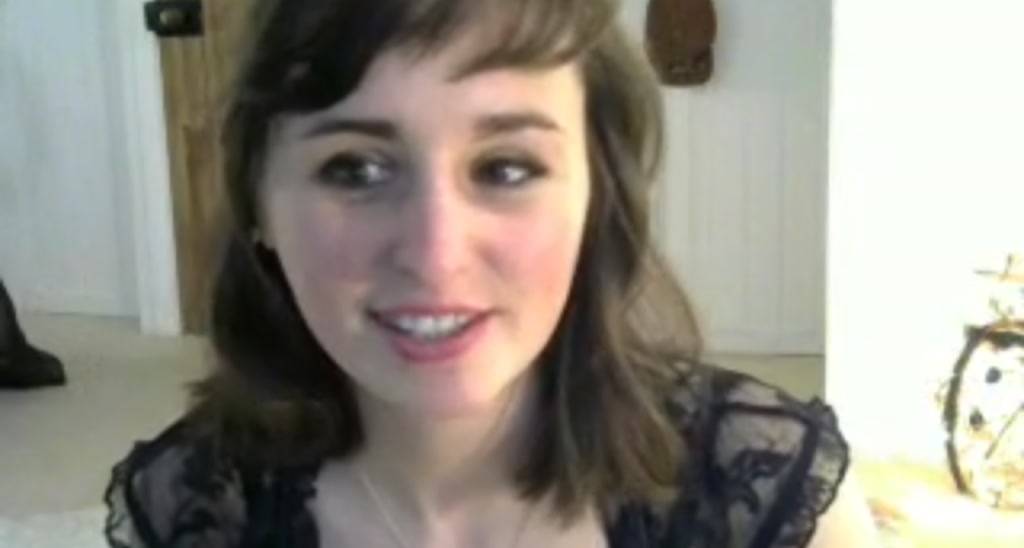 Amandalicious video thumbnail