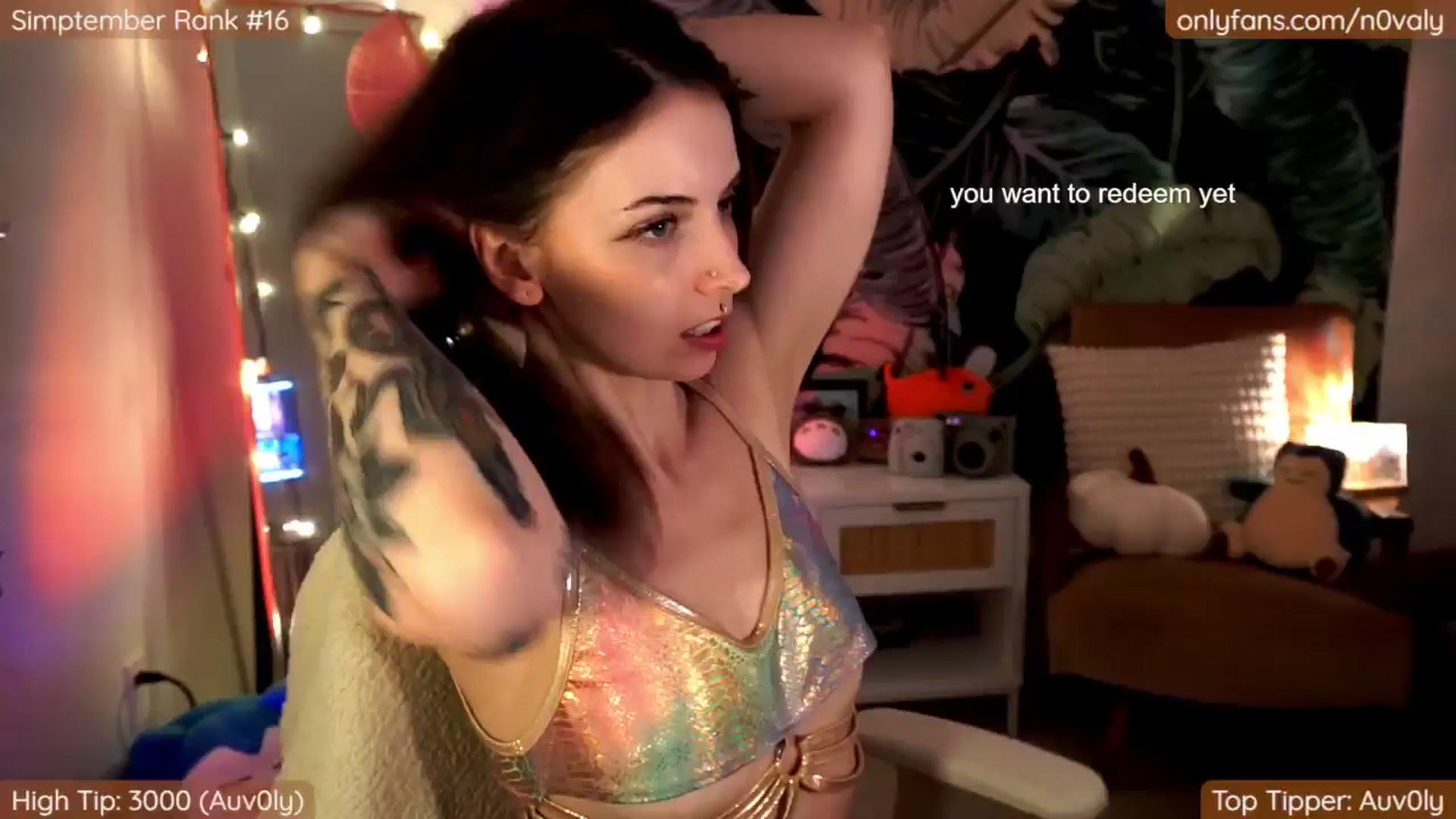 N0valy video thumbnail